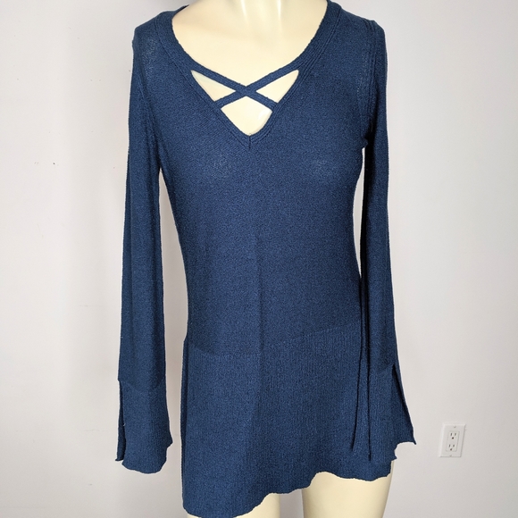 Free People Tops - FREE PEOPLE - tunic